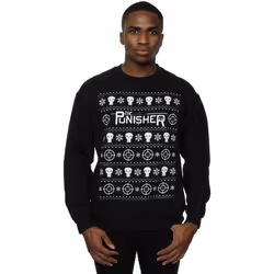 Marvel - Sweat - Homme (Noir)