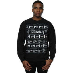 Marvel - Sweat - Homme (Noir)