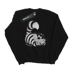 Disney - Sweat ALICE IN WONDERLAND - Homme (Noir)