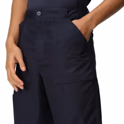 Regatta - Pantalon de travail - Homme (Bleu marine)