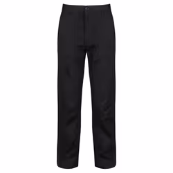 Regatta - Pantalon de travail - Homme (Noir)