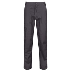 Regatta - Pantalon de travail - Homme (Gris foncé)