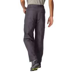 Regatta - Pantalon de travail - Homme (Gris foncé)