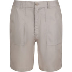 Regatta - Short - Hommes (Beige)