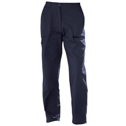 Regatta - Pantalon ACTION - Femme (Bleu marine)