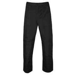 Regatta - Pantalon ACTION - Femme (Noir)
