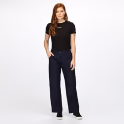 Regatta - Pantalon ACTION - Femme (Bleu marine)