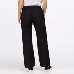 Regatta - Pantalon ACTION - Femme (Noir)