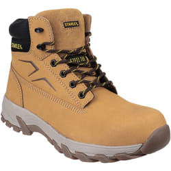 Stanley Tradesman - Chaussures montantes de sécurité - Homme (Miel)