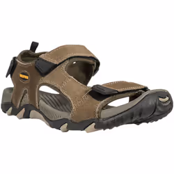 Trespass - Sandales de marche BELAY - Homme (Sable foncé)