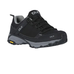 Trespass Magellan DLX - Baskets basses légères - Homme (Noir)