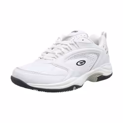 Hi-Tec - Baskets - Hommes (Blanc/Bleu marine)