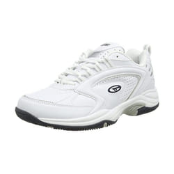 Hi-Tec - Baskets - Hommes (Blanc/Bleu marine)