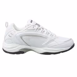 Hi-Tec - Baskets - Hommes (Blanc/Bleu marine)