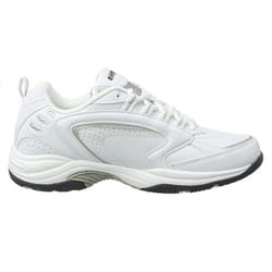 Hi-Tec - Baskets - Hommes (Blanc/Bleu marine)