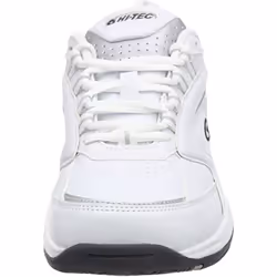 Hi-Tec - Baskets - Hommes (Blanc/Bleu marine)