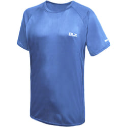 Trespass Harland - T-shirt à manches courtes - Homme (Bleu électrique)