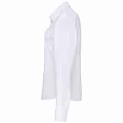 Premier - Chemisier de pilote à manches longues - Femme (Blanc)