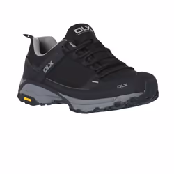 Trespass Magellan DLX - Baskets basses légères - Homme (Noir)