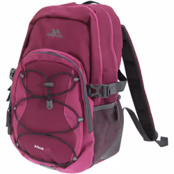 Trespass - Sac à dos ALBUS (Pourpre)