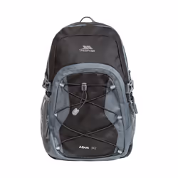 Trespass - Sac à dos ALBUS (Gris)