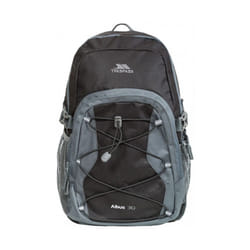 Trespass - Sac à dos ALBUS (Gris)