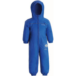 Regatta - Combinaison imperméable - Bébé (Bleu)
