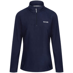 Regatta - Polaire SWEETHEART - Femme (Bleu marine)