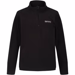 Regatta - Polaire HOT SHOT - Unisexe (Noir / Noir)