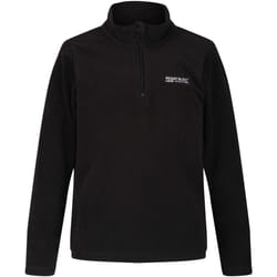 Regatta - Polaire HOT SHOT - Unisexe (Noir / Noir)