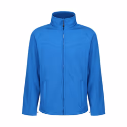 Regatta - Veste softshell UPROAR - Homme (Bleu)
