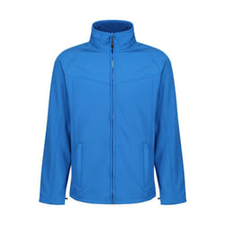 Regatta - Veste softshell UPROAR - Homme (Bleu)