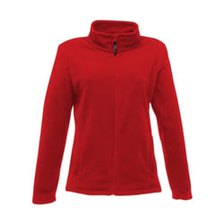 Regatta - Veste - Femme (Rouge)