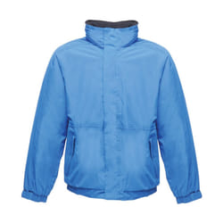 Regatta - Veste imperméable DOVER - Homme (Bleu)