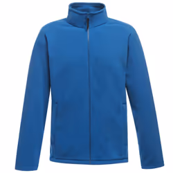 Regatta - Veste polaire - Homme (Bleu)