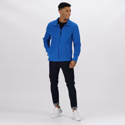 Regatta - Veste polaire - Homme (Bleu)