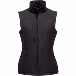 Regatta - Veste sans manches FLUX - Femme (Noir)