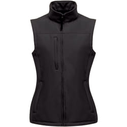 Regatta - Veste sans manches FLUX - Femme (Noir)