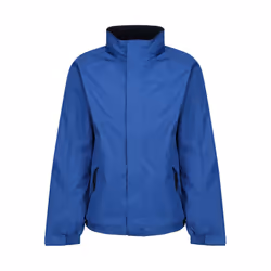 Regatta - Veste imperméable DOVER - Homme (Bleu roi/bleu marine)