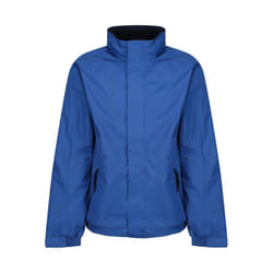 Regatta - Veste imperméable DOVER - Homme (Bleu roi/bleu marine)