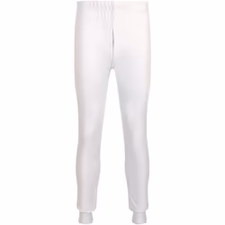 Regatta - Bas thermique - Homme (Blanc)