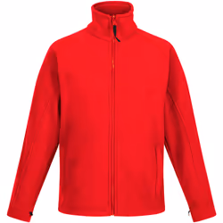 Regatta - Polaire THOR - Femme (Rouge)