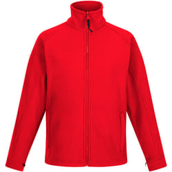Regatta - Polaire THOR - Femme (Rouge)