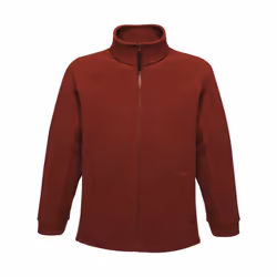 Regatta - Veste polaire THOR - Homme (Bordeaux)