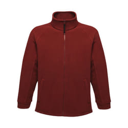 Regatta - Veste polaire THOR - Homme (Bordeaux)