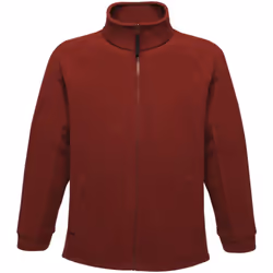 Regatta - Veste polaire THOR - Homme (Bordeaux)