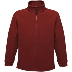 Regatta - Veste polaire THOR - Homme (Bordeaux)