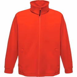 Regatta - Veste polaire THOR - Homme (Rouge)