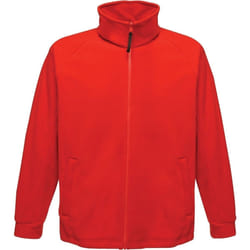 Regatta Professional - Veste polaire - Homme (Rouge)
