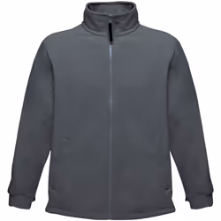Regatta Professional - Veste polaire - Homme (Gris clair)